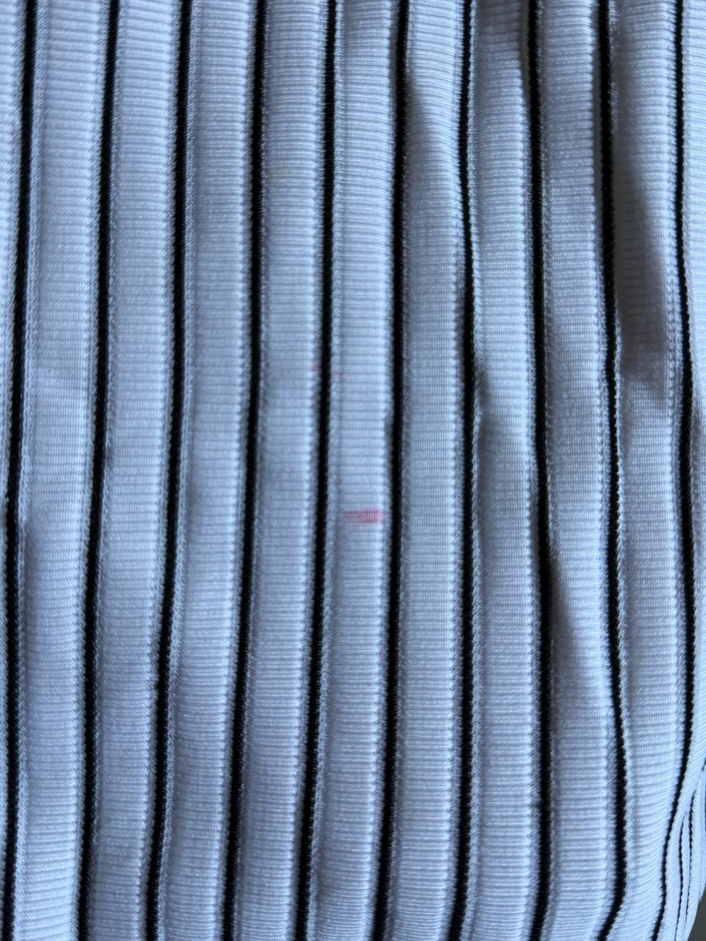 Athleta Striped Racerback Tank - Picture 5 of 5